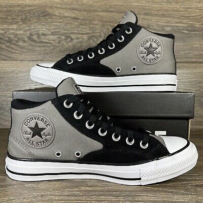 Converse Chuck Taylor All Star Malden Street Mid Sneaker - Men's - Free  Shipping