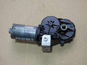 BMW F07 F10 F11 F01 E70 E71 Antrieb Lehnenneigungsverstellung Memory 9168746