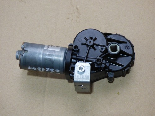 BMW F07 F10 F11 F01 E70 E71 Antrieb Lehnenneigungsverstellung Memory 9168746