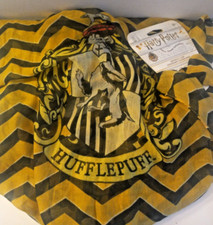 Harry Potter Hufflepuff Infinity Cosplay Costume Scarf NEW