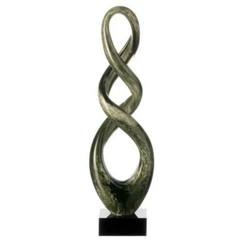 Scultures et figurines LEONARDO pour la décoration intérieure de la maison