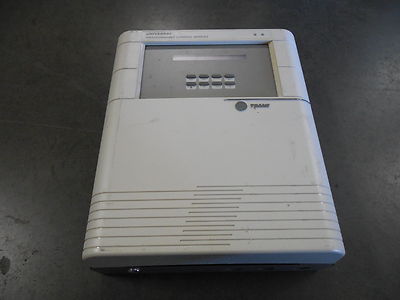 USED Trane BMTU000BAAS0000000000000 Universal PCM Programmable Control Module