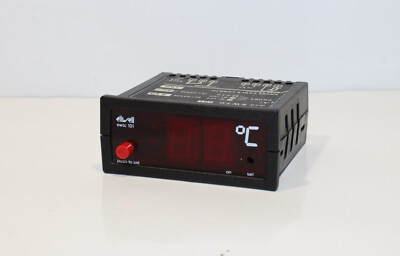 Eliwell EWTC101 Temperature Controller PTC