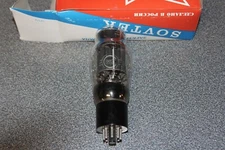 Sovtek 6AS7G 6AS7 6H5C A1834 A4475 CV2523 6H13C Power Vacuum Tube New in Box