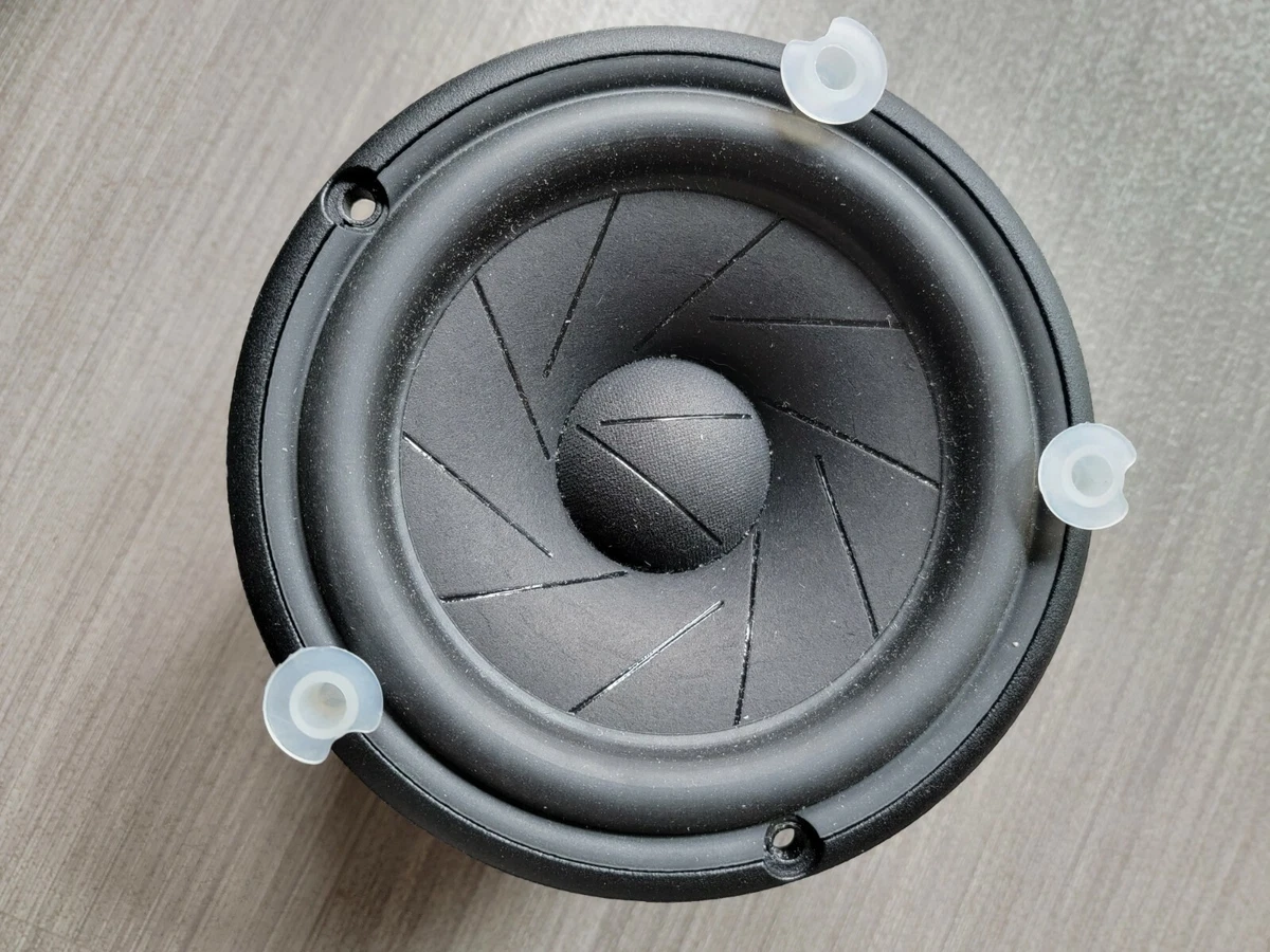 Scanspeak woofer sales