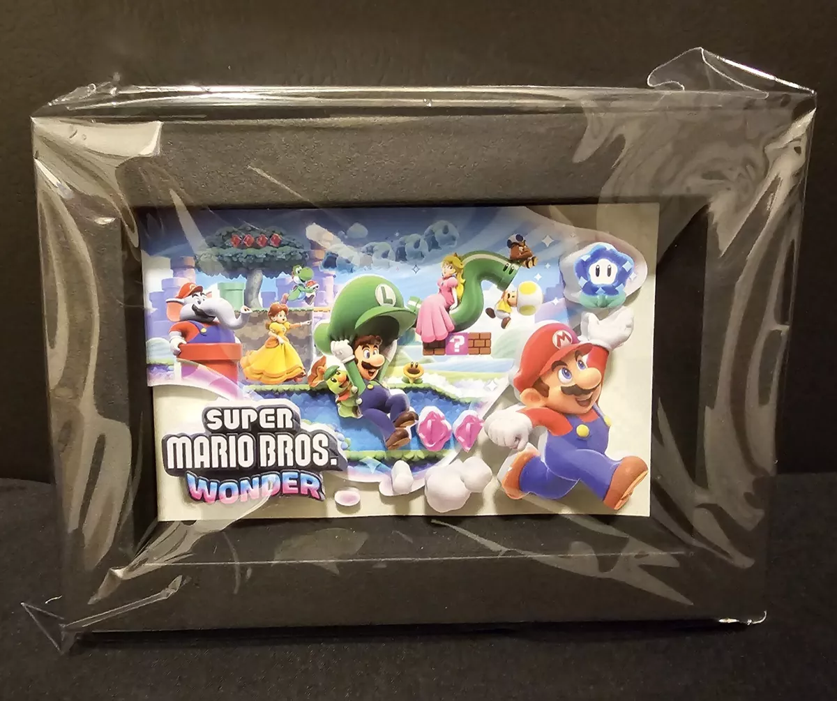 Super Mario Bros. Wonder - Nintendo Switch : Target