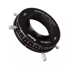 ASKAR 18mm Focal Plane Adjuster Accessory for Astronomical Telescope Focuser