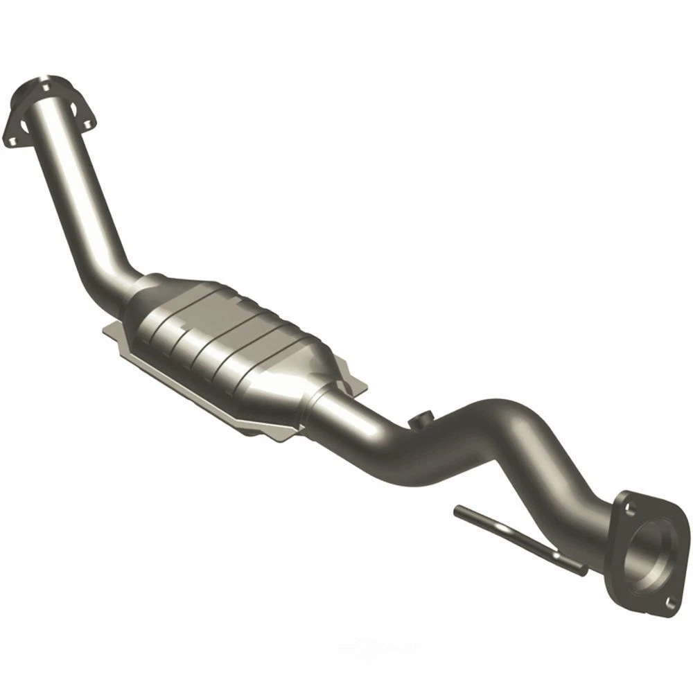 Catalytic Converter-Direct-Fit OEM Grade Federal(Exc.CA) Magnaflow 