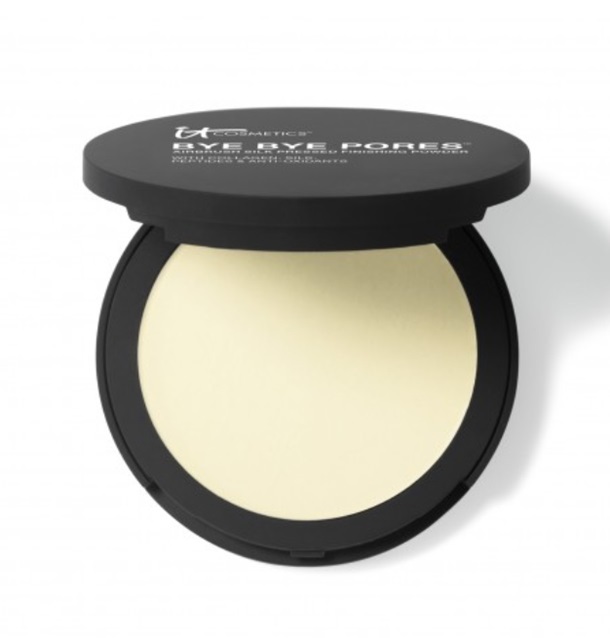 Bye Bye Pores Pressed Powder