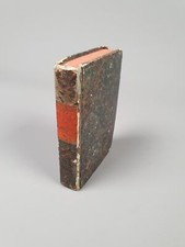 Roussea neue Heloise erster Teil 19. Jh