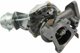 Renault Trafic II 2.0 dCi Master III 2.3 dCi Turbolader Neu MAGNETTI MARELLI