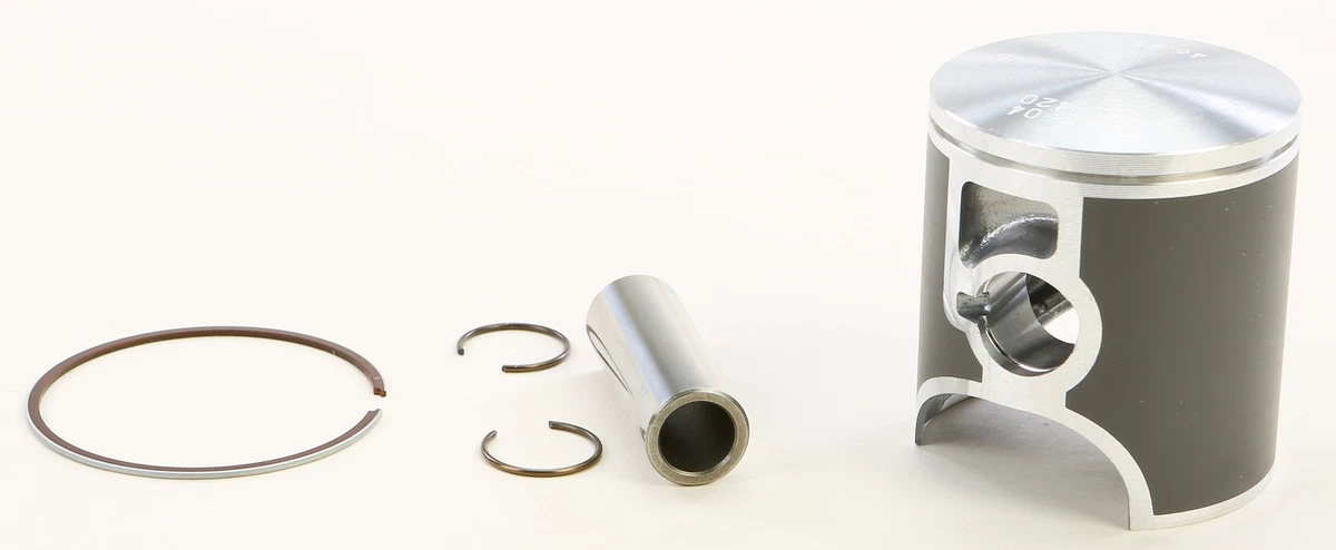 Motorcycle Pistons, Rings & Piston Kits for Husqvarna TC85 for