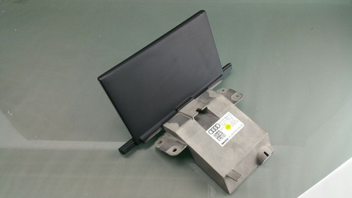 Original Audi Q2 Ga Pantalla Monitor Unidad de Visualización Navegación Mmi - Imagen 2 de 7