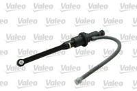 Valeo 874476 Geberzylinder, Kupplung FüR CitroËN Ds Peugeot