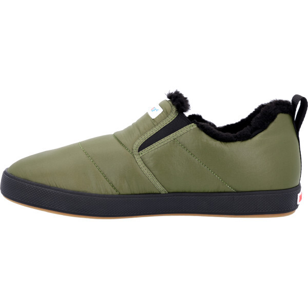Xtratuf Unisex Homer II Slipper - Olive | eBay