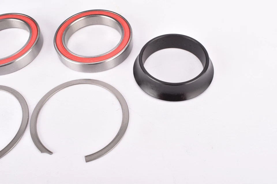 NOS/NIB Campagnolo #IC14-COU42 Over-Torque Bottom Bracket Cups (BB30) in 68x42mm - Bild 4 von 4