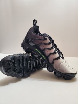 vapormax plus neon 95