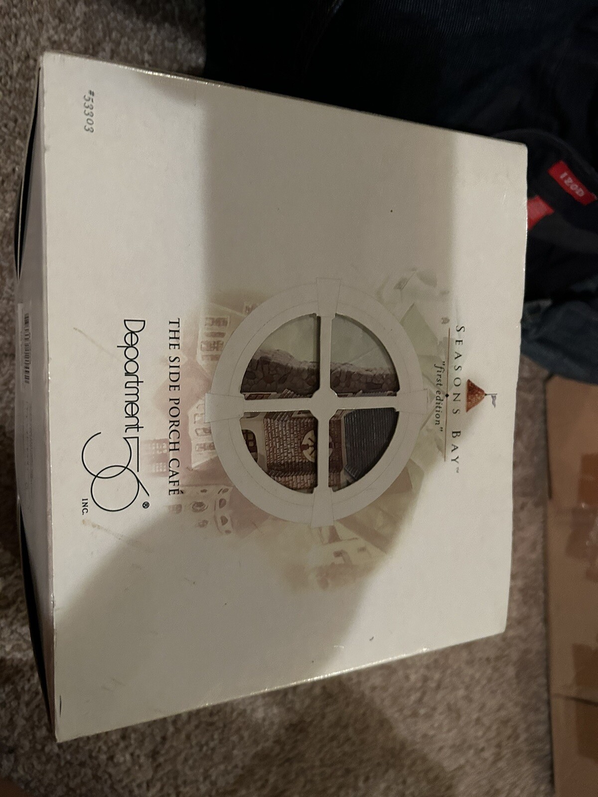 Click here to see eBay Auction