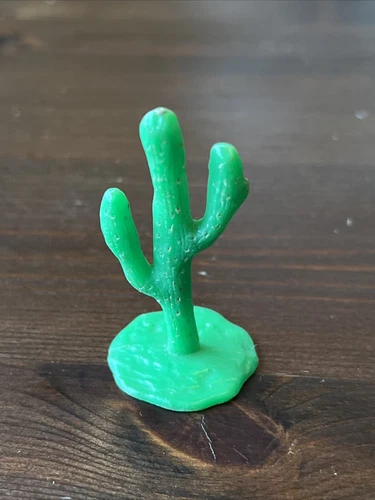 Marx 1950/60's Original Saguaro Cactus