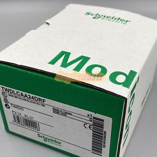 New SND TWDLCAA24DRF Base Unit Programmable Controller