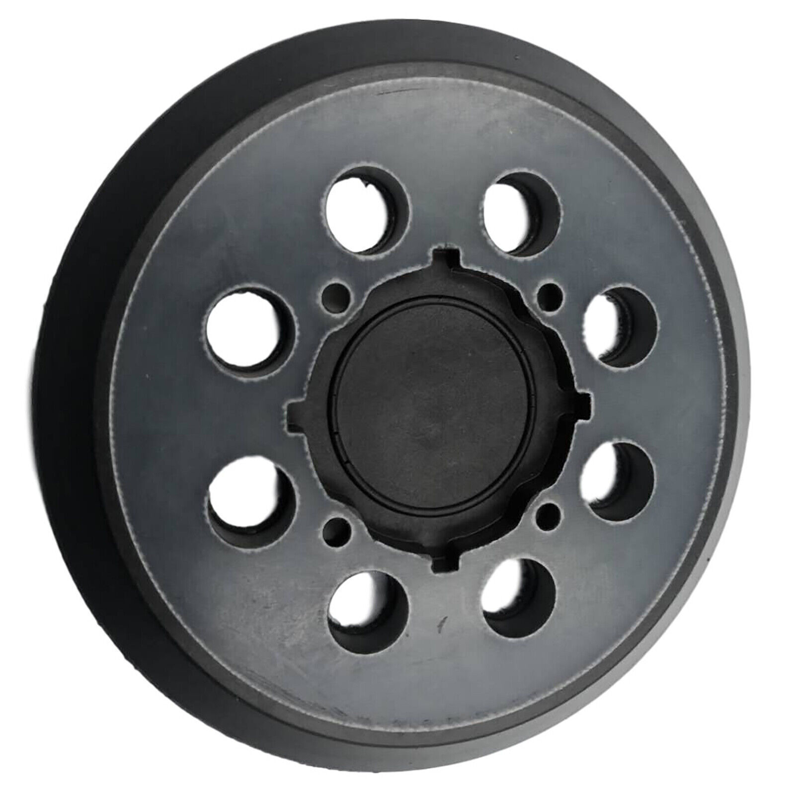 8 Holes Sanding Pads Polishing Pad Polisher Parts Fit for MA