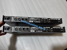 1PC USED TC Electronic M2000 TC Effect Device Fast shipping#DHL or FedEx