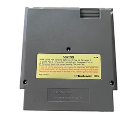 Shadowgate NES Nintendo Complete CIB Cart And Manual