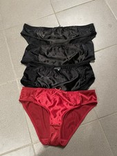 Damen Wäschepaket: BHs, Slips, Socken, Perlonstrümpfe, Größen