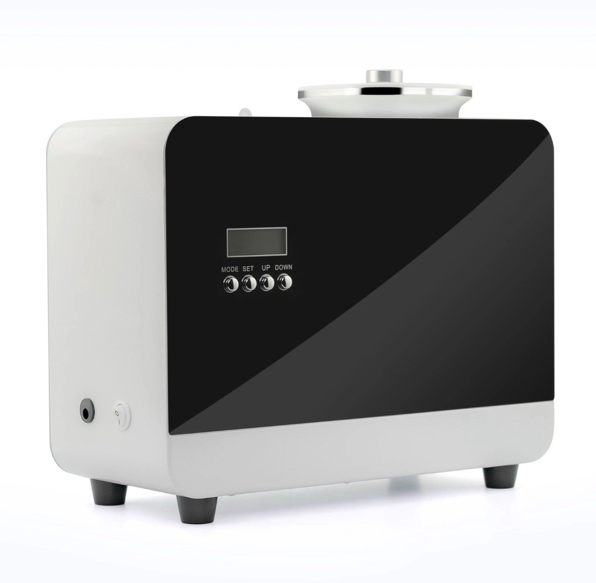 Diffusore Oli Essenziali Intelligente 800ML: Vaporizzatore Professionale