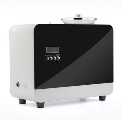 Intelligenter Diffuser Ätherische Öle 800ML Elektrischer Verdampfer Düfte