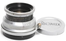 Angenieux 2.9/50mm Type Z2 for Rectaflex