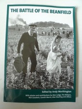 Die Schlacht auf dem Bohnenfeld Taschenbuch A...