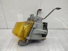 Antibrouillard Opel ASTRA