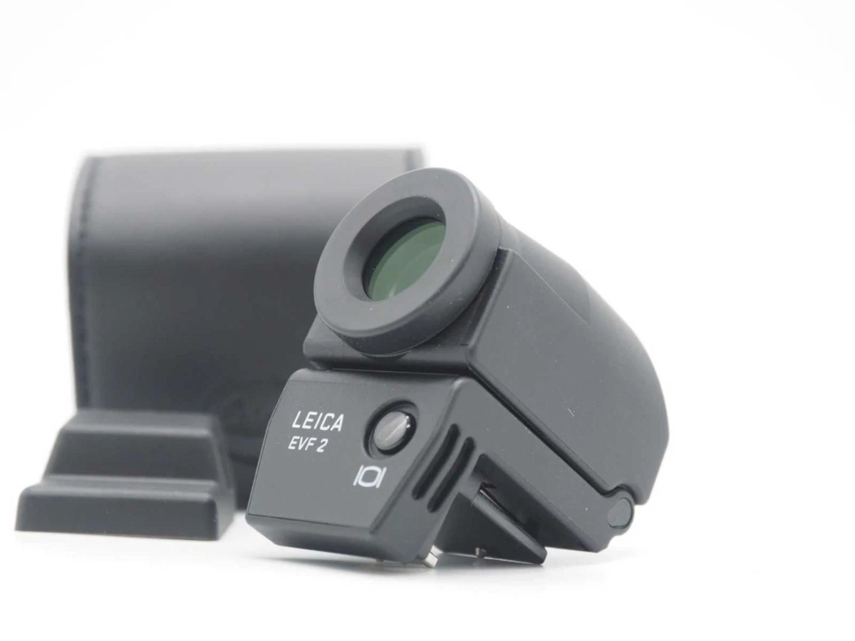 Leica Camera Viewfinders for Leica X for sale | eBay