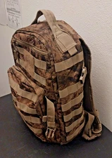 SOG Tactical Backpack - Ninja Desert Camo - Day Pack -NICE!