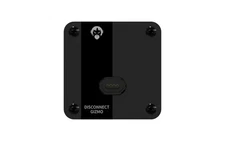 Angry Audio DISCONNECT-GIZMO Magnetic Safety Release Connector Plate