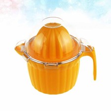  Orange Juice Maker Multi Functional Manual Juicer Citrus Juicers