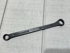 Snap On Box End Wrench XV-2428 12pt. SAE 3/4 x 7/8