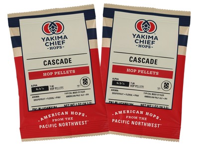 Cascade Pellet Hops (2 oz.) Pellet Hops For Home Brew Beer making