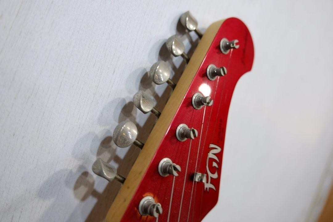 ギター ibanez rg340z Ibanez RG340Z - HR/HMギター専門店 FUTURE WORLD