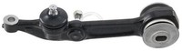 A.B.S. Querlenker Dreieckslenker 211226 FüR Mercedes Klasse W220 Stahlguss V220