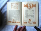 1928 EDISON RADIO Hour WRNY New York PROGRAM Booklet Music Map of the World. — photo 5