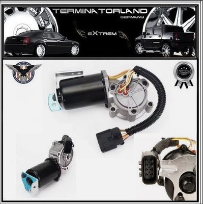   4WD Stellmotor Allradschalter GMC SIERRA 1500 YUKON - XL