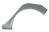 Blic 6504-03-3719583P KotflüGel Reparatur Hinten Links FüR Mitsubishi Lancer