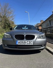 BMW 5 Series 523i
