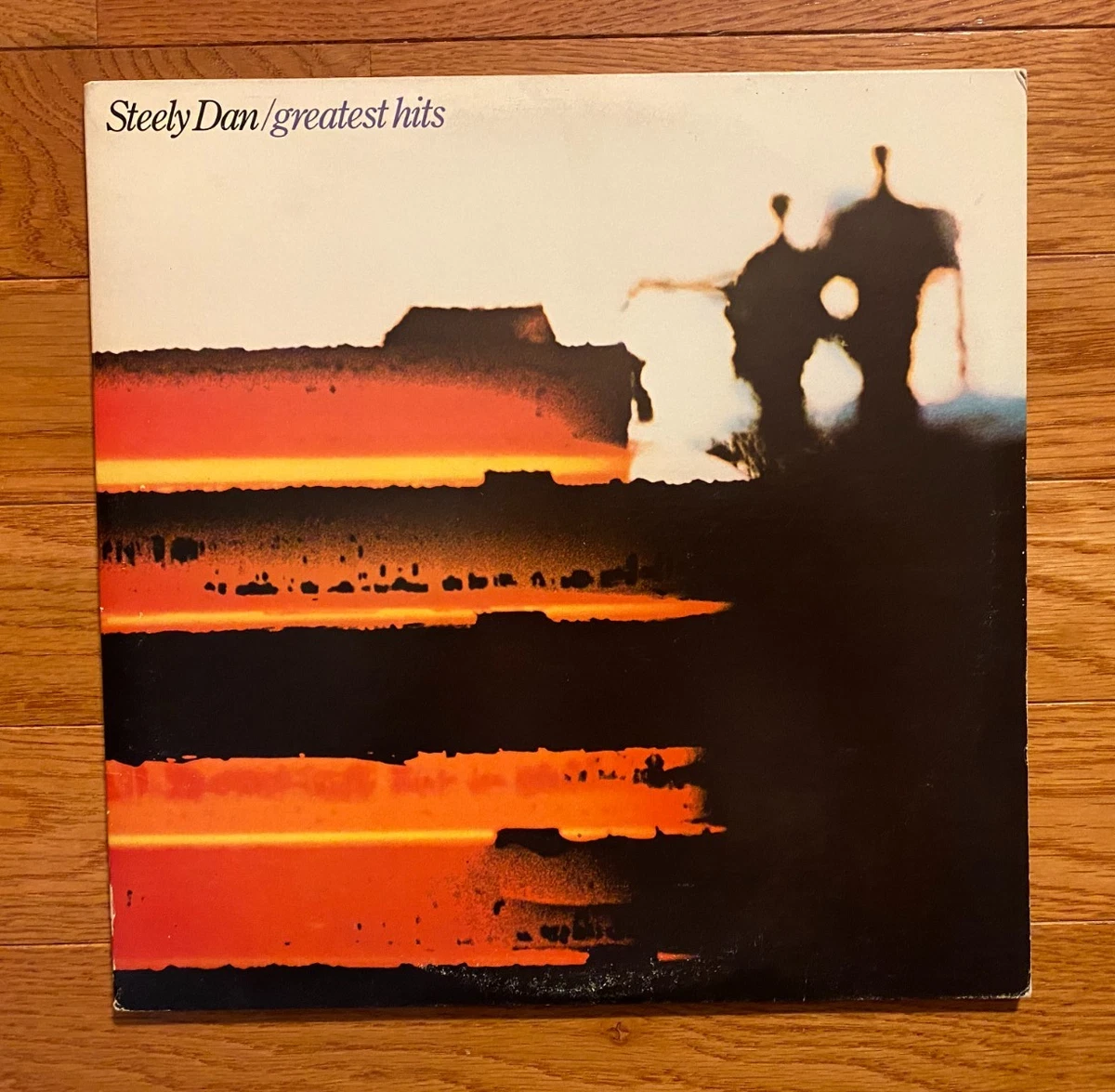 Double LP Vinyl Records Steely Dan for sale - eBay