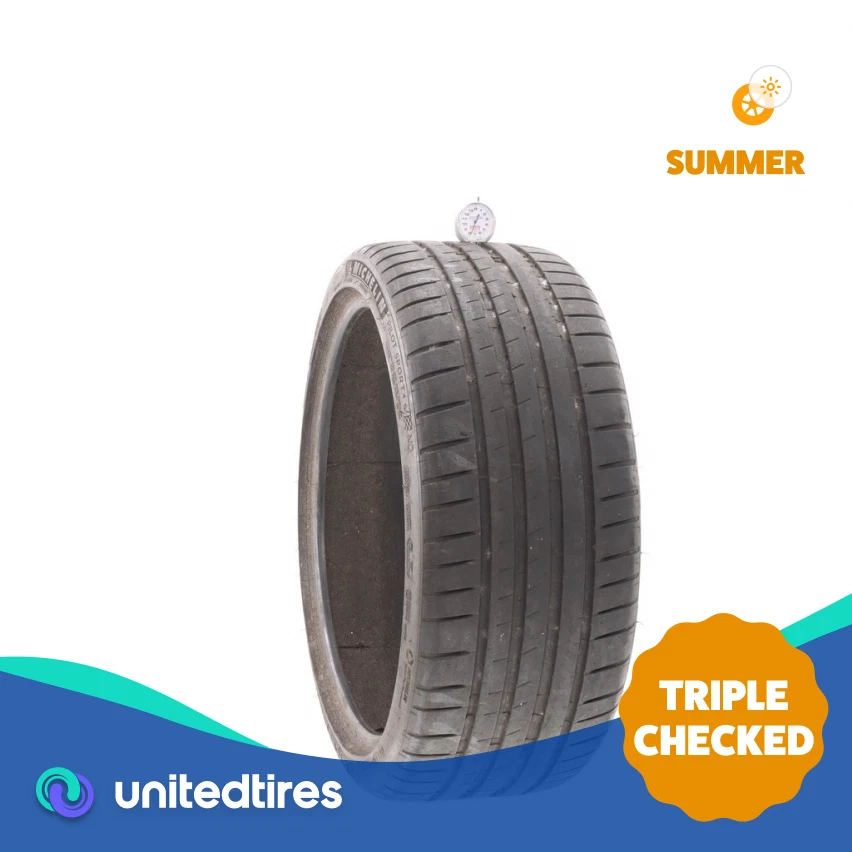 Michelin Pilot Sport 4S for sale | eBay