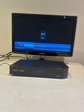 Huawei DN370T Freeview HD Box YouView 320GB HDD HDMI Ethernet TalkTalk
