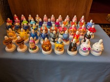 46 Good2grow Sprouts Juice Bottle Heads Bingo Peppa Branch Mickey Skye Chase 