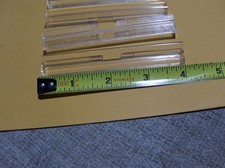 Scrabble Deluxe Travel Edition Parts  **  4 c...
